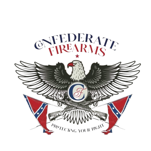 confederate-firearms.-