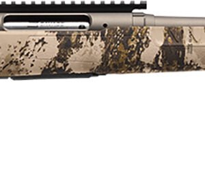 AXIS 2 PRO WSTRN 6.5CR 20" #