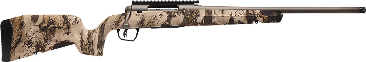 AXIS 2 PRO WSTRN 6.5CR 20" #