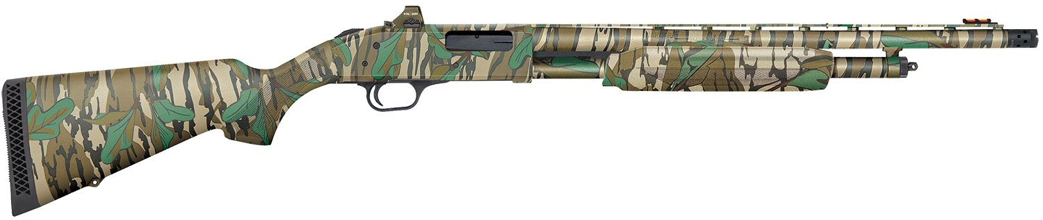 500 TURKEY 20/20 3" MOGL OPTIC