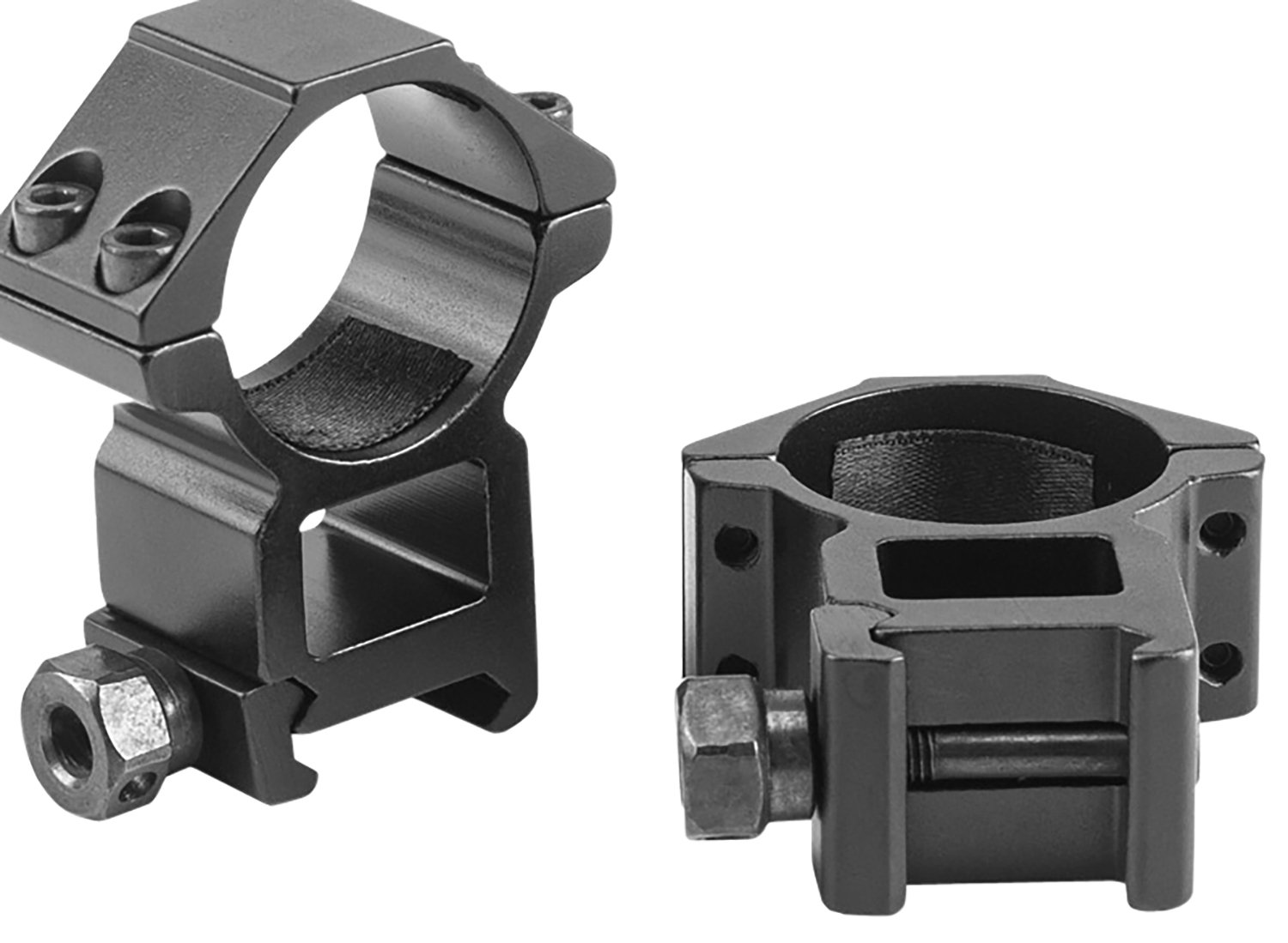 RING SET 1" HIGH