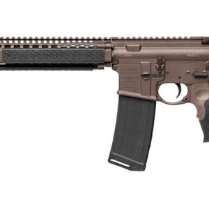 DDM4 M4A1 5.56 MILSPEC+ 14.5"