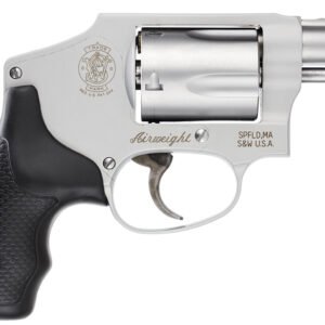 642 38SPC 1-7/8 5RD NO LOCK