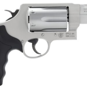 GOVERNOR 45/410 2.75" SLVR 6RD