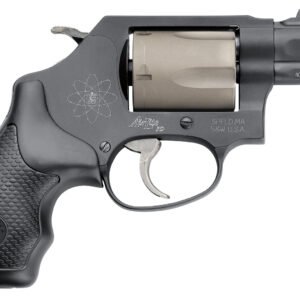 360PD 357MAG 1-7/8" 5RD HI-VIZ