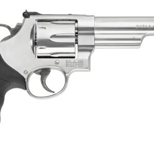 629 44MAG 6" SS AS 6RD