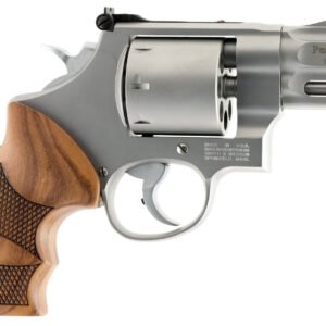 627 357MAG 2-5/8" SS AS 8RD