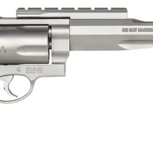 500 500S&W MAG 7.5" SS AS 5RD