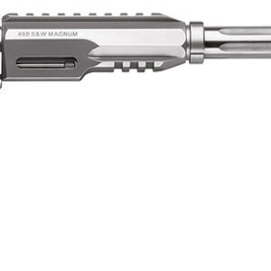 460 HUNTER 460S&W 14" SS AS