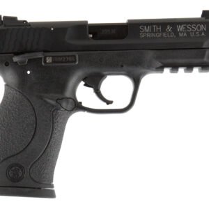 M&P22 COMPACT 22LR THREADED