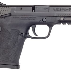 M&P9 M2.0 SHIELD EZ 9MM SAFETY