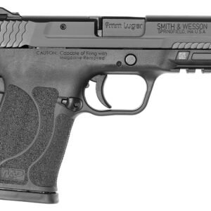 M&P9 M2.0 SHIELD EZ 9MM NTS