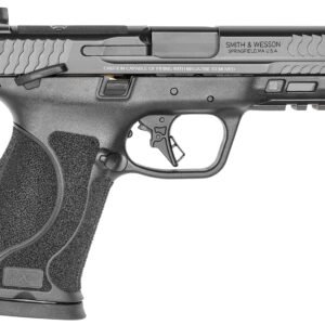 M&P10MM M2.0 10MM 4" TS OR