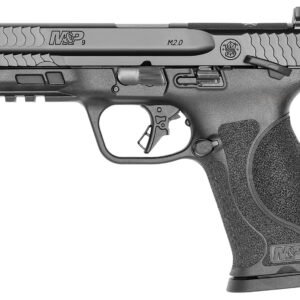 M&P9 M2.0 9MM 4.25" OR SFTY
