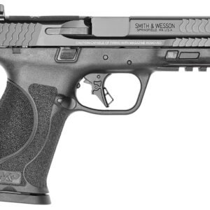 M&P9 M2.0 9MM 17+1 4.25" FS OR