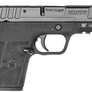 EQUALIZER 9MM 10+1 OR NTS MASS