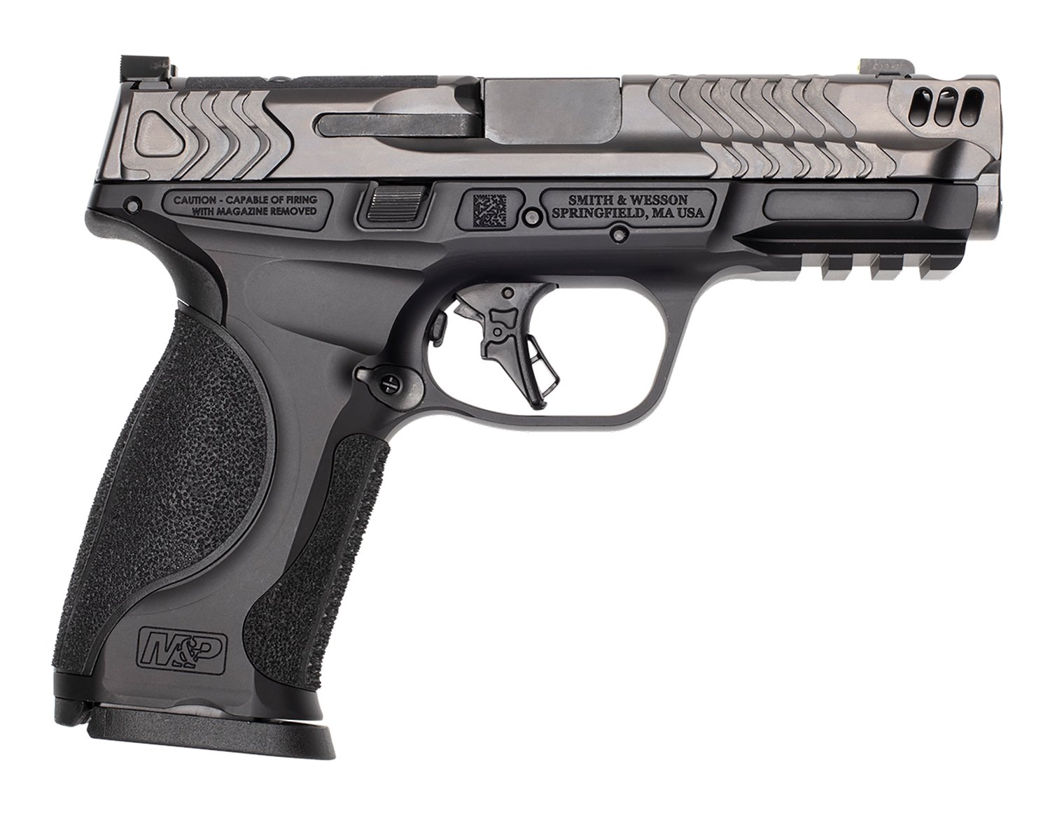 M&P9 M2.0 METAL CC 9MM 4.2"