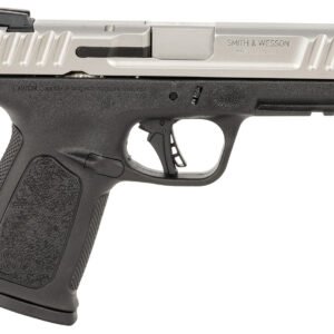 SD40 2.0 40S&W 10+1 4" SS/BLK