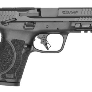 M&P9 M2.0 CMPCT 9MM 4" OR CA