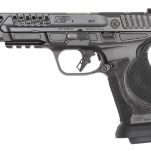 M&P9 M2.0 COMP HD 9MM 17+1 NTS