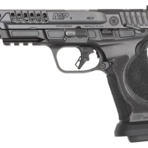 M&P9 M2.0 COMP HD 9MM 10+1