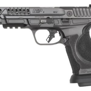 M&P9 M2.0 COMP HD 9MM 10+1 NTS