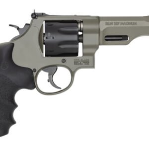 327 TRR8 357MAG 5" MOSS AS 8RD