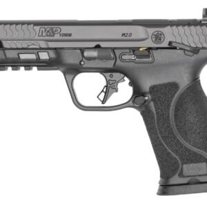 M&P10MM M2.0 10MM 4.6" TS CA