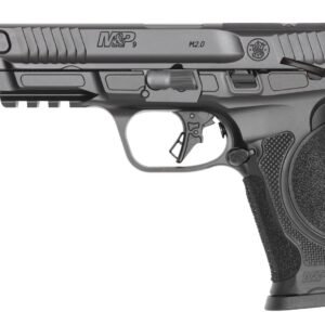 M&P9 M2.0 METAL HD 9MM 5" 17+1