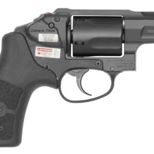BG38 2.0 38SPC 1.9" BLK LASER