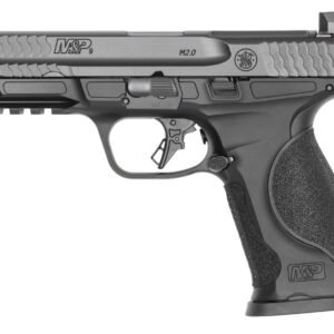 M&P9 M2.0 9MM 17+1 4.25" ACRO