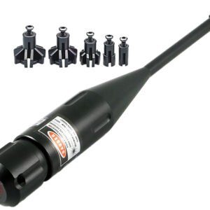 BORESIGHTER LASER .22-.50CAL