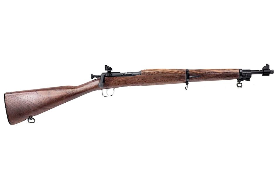 MINI 1903 SPRFLD 22LR BL/WD TB