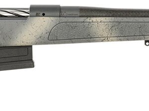 HMR CF WILDERNESS 6.5CR 22"