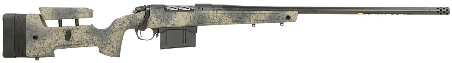 HMR CF WILDERNESS 7MMPRC 24"