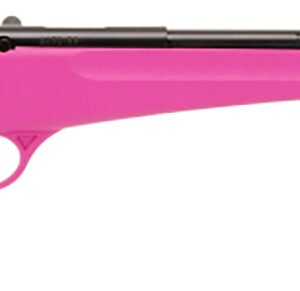 RASCAL 22LR CPT PINK LH