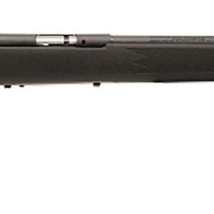 MARK I BOLT 22LR BL/SYN TARG