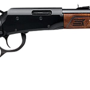 REVEL DLX 17HMR 18" WD/BL 9+1 - 46220