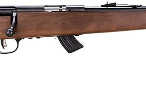 MARK II BOLT 22LR BL/WD CPT