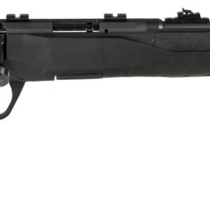 B22 COMPACT 22MAG BL/SYN 18"