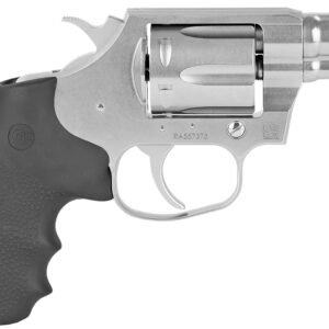 COBRA 38SPC SS 2" 6RD BEAD FS
