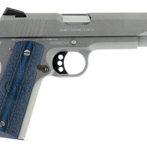 COMPETITION SER70 45ACP SS 8+1