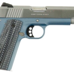 COMP SER70 9MM SS/BL TIT 9+1
