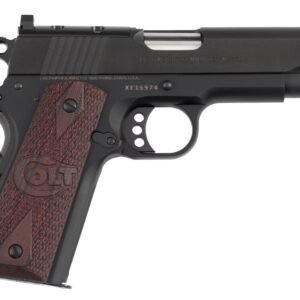 LW COMMANDER 45ACP 4.25" OR