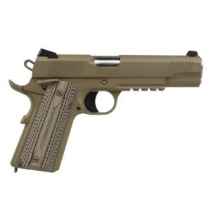 1911 DTY RAIDER 45ACP 5" RAIL