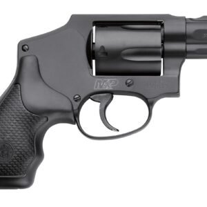 M&P340 357MAG 1-7/8" NO LOCK
