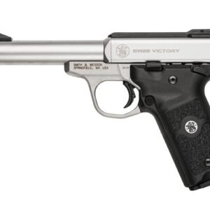 SW22 VICTORY 22LR SS 5.5" 10+1