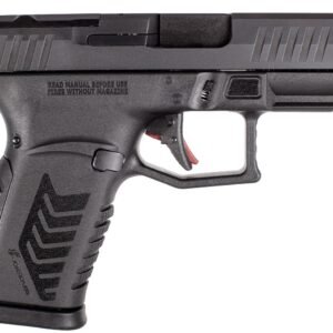 DY9Z 9MM BLK 10+1 OR