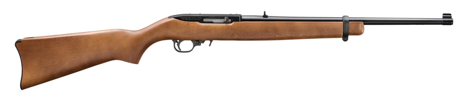10/22 250TH 22LR BL/WD 10+1
