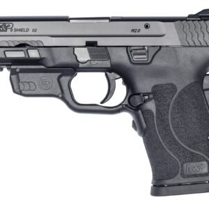 M&P9 M2.0 SHIELD EZ 9MM LASER